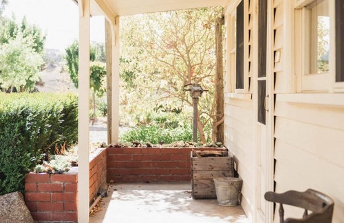 Tooborac House | The Cottage @ The Acres of Tooborac