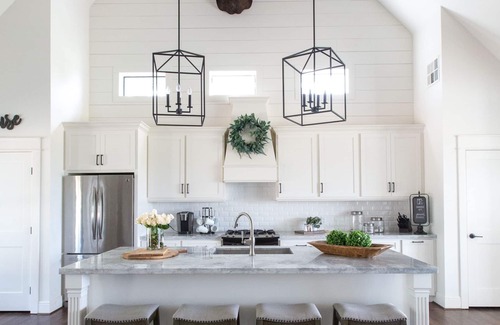 Ledbetter House | The Cottages at Turkey Creek - 'The Big Cottage' - 12 minutes from Round Top!