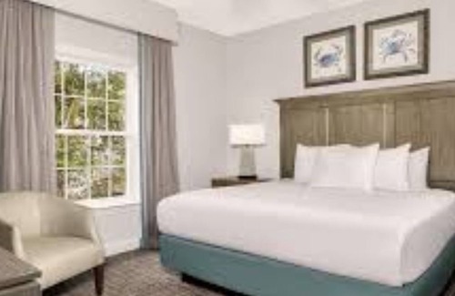 Ash Resort | The Cottages 4Bed/3Bath at Myrtle Beach!