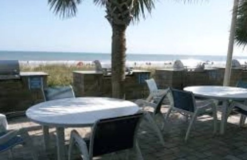 Ash Resort | The Cottages 4Bed/3Bath at Myrtle Beach!