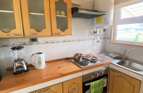 Puerto Varas Cabin | The country dwelling