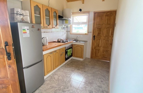 Puerto Varas Cabin | The country dwelling