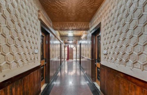 Rajbagh Hotel | The Countryside Stays