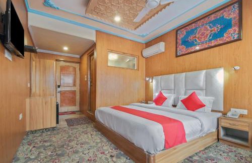 Rajbagh Hotel | The Countryside Stays