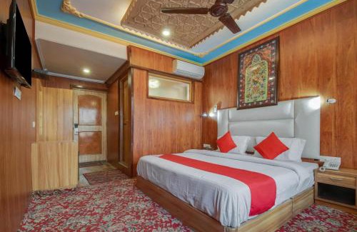 Rajbagh Hotel | The Countryside Stays