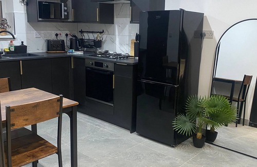 Coventry Apartment | The Courtyard- By Casa Living