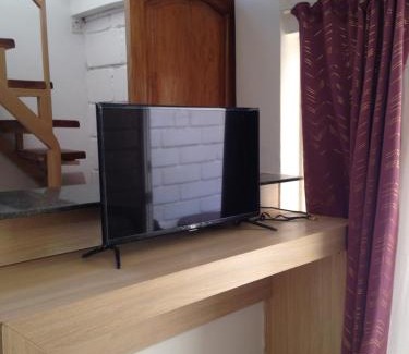 Kireka Apartment | The Courtyard Home Kampala