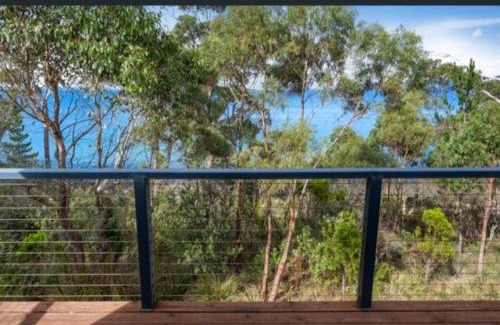 Charlotte Cove House | The Cove