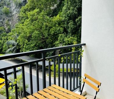 Hulu Kinta Apartment | The Cove Hillside Ipoh by Iconique
