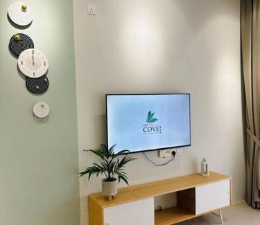 Hulu Kinta Apartment | The Cove Hillside Ipoh by Iconique