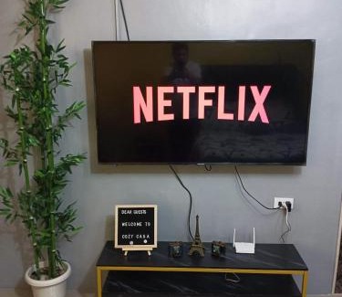 General Santos Apartment | The COZY CASA General Santos