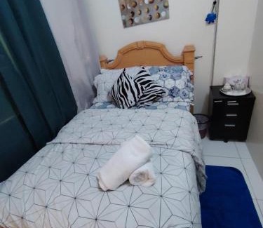 Madinat Zayed House | The Cozy Home