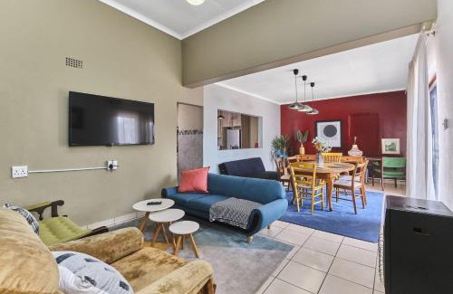 Greater Johannesburg Metropolitan Area Apartment | The Cozy home