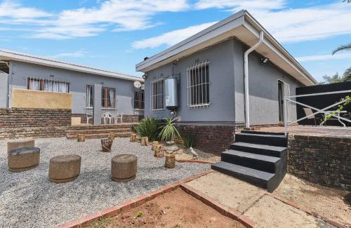 Greater Johannesburg Metropolitan Area Apartment | The Cozy home