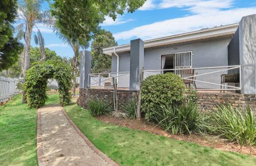 Greater Johannesburg Metropolitan Area Apartment | The Cozy home