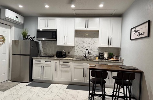 Pebble Point Apartment | The Cozy Studio at Kissimmee