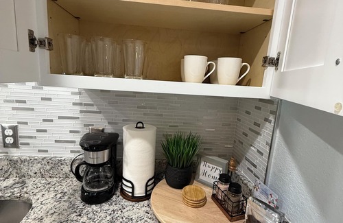 Pebble Point Apartment | The Cozy Studio at Kissimmee