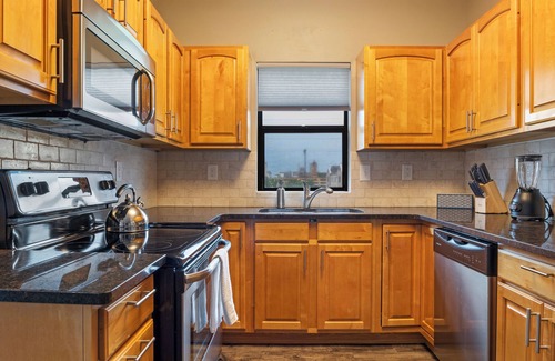 Springfield Apartment | The Cozy Suite near all Attractions in downtown