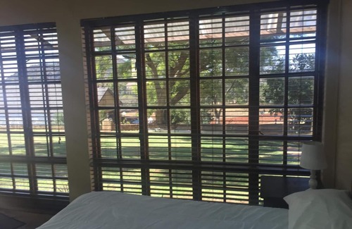 Madeteleli House | The Cradle Rest