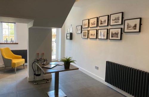 Penicuik Hotel | The Craigie Hotel