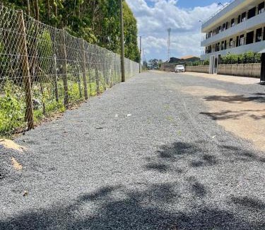 Eldoret House | The crane residences