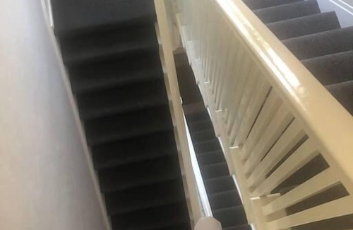 Joaquin Apartment | The "Crash Pad" Studio Apartment in Downtown Provo