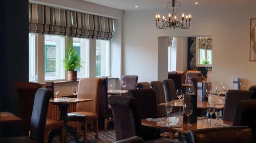 Kelbrook Hotel | The Craven Heifer Inn