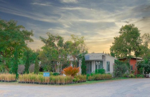 Phu Kradueng Resort | The Creek Villa