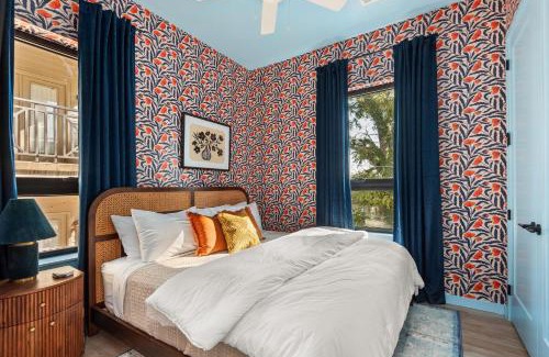 Edgehill Apartment | The Crescendo - Condos on Music Row