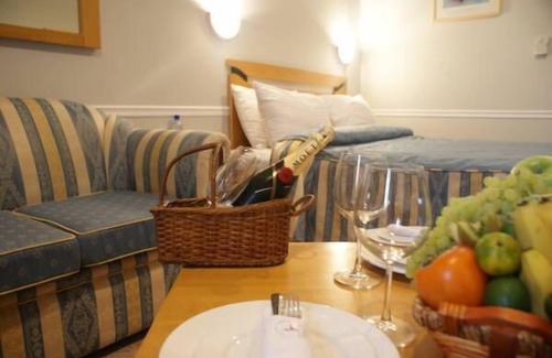 Sabayil Resort | The Crescent Beach Hotel & Leisure Resort