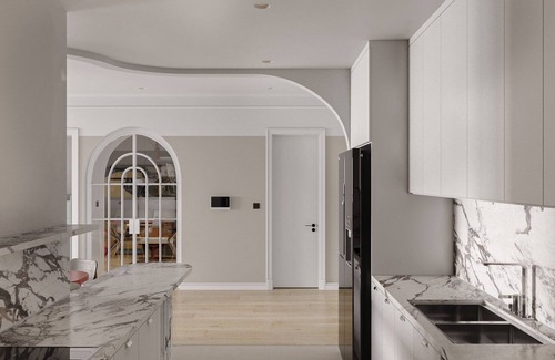 Hang Bac Apartment | The Crimson Lantern Hanoi