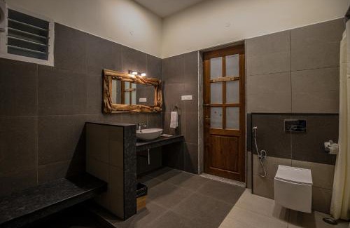 Srivaikuntam Resort | The Croft Resort - Premium Farm Stay