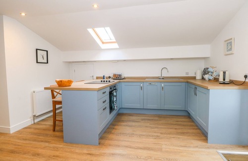 Chorley Cottage | THE CROFT, romantic, character holiday cottage in Chorley