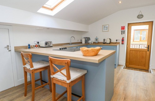 Chorley Cottage | THE CROFT, romantic, character holiday cottage in Chorley
