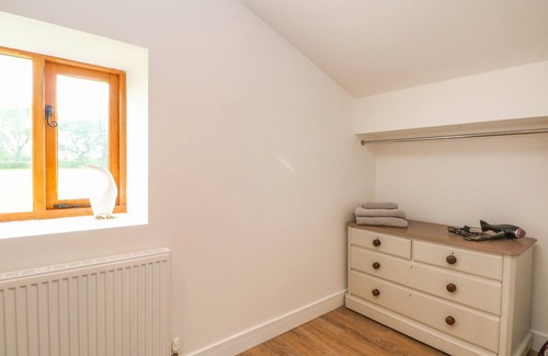 Chorley Cottage | THE CROFT, romantic, character holiday cottage in Chorley