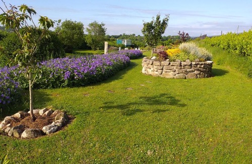 St. Mullins House | The Crossing, Cottage, R95TH5C
