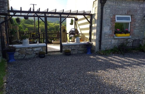 St. Mullins House | The Crossing, Cottage, R95TH5C