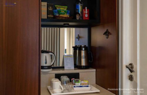 Altinho Hotel | The Crown Goa