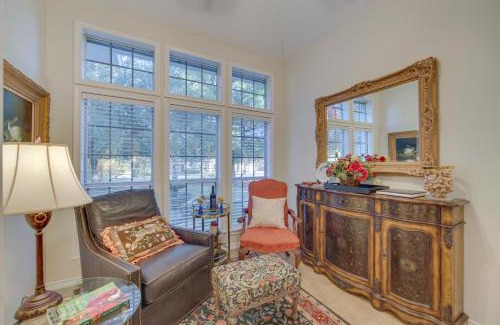 Bullard House | The Crown Goose - Bullard Home with Pool and Spa!