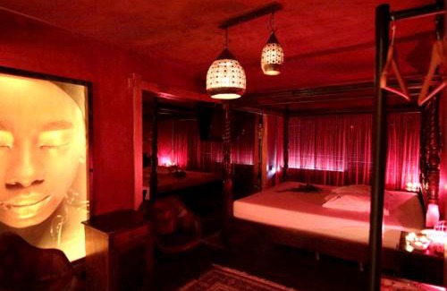 Glyfada Hotel | The Crystal Blue Hotel
