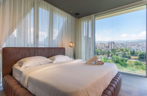 Sin El Fil Apartment | The Cube 13L in Sin El Fil