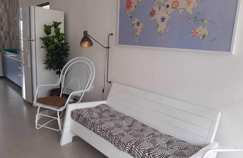 Brotas House | The cutest and most charming in Brotas