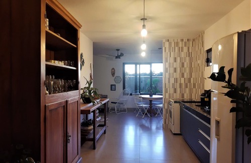 Brotas House | The cutest and most charming in Brotas