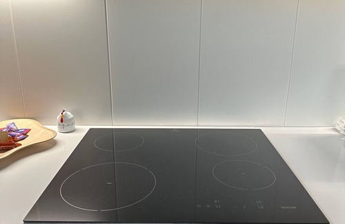 Tampere Apartment | The Cutest Studio in Central Tampere