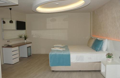 Ilica Hotel | The D Hotel Çeşme Resort