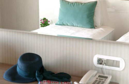 Ilica Hotel | The D Hotel Çeşme Resort