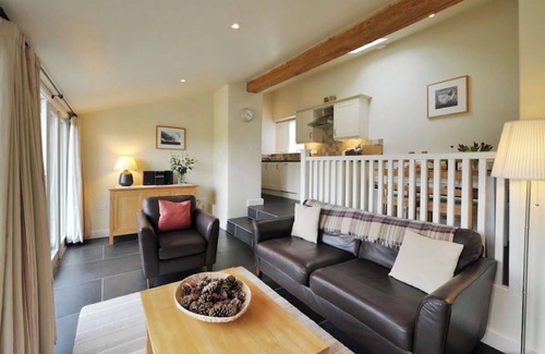 Belluton Cottage | The Dairy, a lovely cottage near Chew Magna, Bristol Bath and Wells with views
