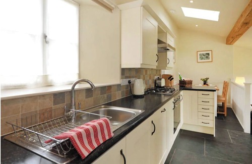 Belluton Cottage | The Dairy, a lovely cottage near Chew Magna, Bristol Bath and Wells with views