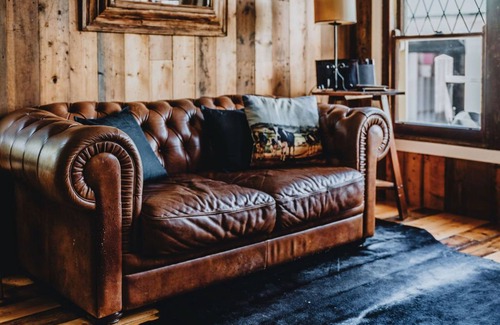 Castlemaine House | The Dairy., Perfectly positioned right in the heart of town located behind the majestic Green Gables