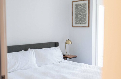 Victoria Hotel | The Darlington Room @ Main Street Lofts